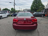 Used 2015 Volkswagen Passat 1.8T Limited Edition image 5