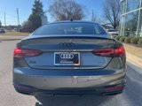New 2025 Audi A5 2.0T Premium Plus image 4