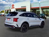 Used 2022 Kia Sorento SX image 5