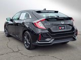 Used 2021 Honda Civic EX image 5