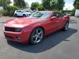 Used 2013 Chevrolet Camaro LT w/ RS Package image 3