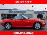 Used 1996 BMW Z3 1.9 image 2