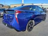 Used 2018 Toyota Prius Three Touring w/ Appearance Package image 5