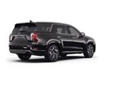 Used 2022 Hyundai Palisade Calligraphy image 2