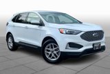 Used 2023 Ford Edge SEL image 2