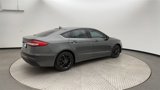 Used 2020 Ford Fusion SE image 2
