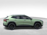 New 2025 Chevrolet Trax ACTIV w/ Sunroof Package image 5