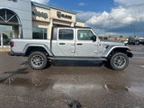 Used 2020 Jeep Gladiator Overland image 2