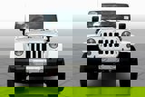 Used 2014 Jeep Wrangler Unlimited Sahara w/ Connectivity Group image 3