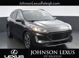 Used 2020 Ford Escape SEL image 3