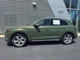 Used 2022 Audi Q5 2.0T Premium Plus w/ Premium Plus Package image 3