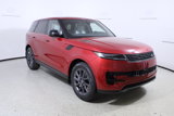 New 2025 Land Rover Range Rover Sport image 3