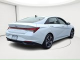 Certified 2023 Hyundai Elantra SEL w/ Convenience Package image 4