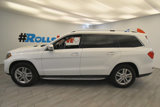 Used 2015 Mercedes-Benz GL 450 4MATIC w/ Lane Tracking Package image 2
