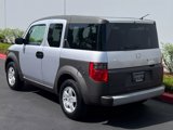 Used 2004 Honda Element EX image 4