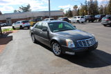 Used 2010 Cadillac DTS Luxury image 4