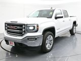 Used 2018 GMC Sierra 1500 SLT image 2
