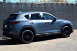 Used 2024 MAZDA CX-5 Carbon Edition image 3