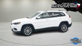 Used 2018 Jeep Cherokee Latitude Plus image 3