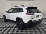 Used 2023 Jeep Cherokee Altitude Lux w/ Lux Elite Package image 6
