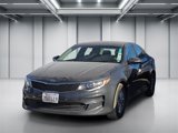 Used 2016 Kia Optima LX image 3