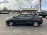 Used 2017 Chevrolet Cruze LT w/ Convenience Package image 2