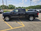 Used 2017 Chevrolet Silverado 1500 LTZ w/ LTZ Plus Package image 2