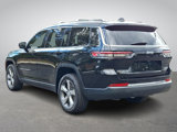 Certified 2021 Jeep Grand Cherokee L Limited image 4