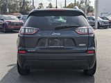 Used 2020 Jeep Cherokee Latitude Plus image 4