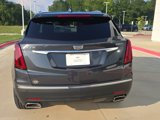 Used 2023 Cadillac XT5 Luxury image 4