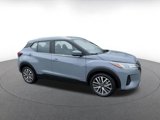 Used 2024 Nissan Kicks SV image 2
