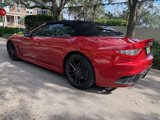 Used 2013 Maserati GranTurismo Sport image 2