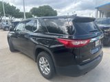 Used 2020 Chevrolet Traverse LS image 3