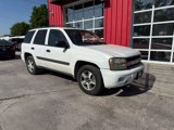 Used 2005 Chevrolet TrailBlazer LS w/ LS Preferred Equipment Group image 2