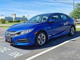 Used 2016 Honda Civic LX image 3