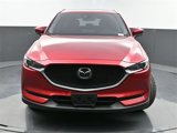 Used 2021 MAZDA CX-5 Grand Touring image 6