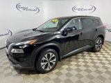 Used 2021 Nissan Rogue SV image 3