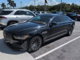 Used 2020 Genesis G90 3.3T Premium image 2