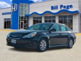 Used 2010 Subaru Legacy 2.5i Premium image 2