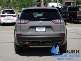 Used 2022 Jeep Cherokee Trailhawk w/ Trailer Tow Group image 6