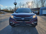 Used 2016 Honda CR-V EX-L image 5