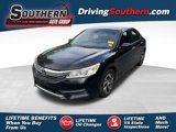 Used 2017 Honda Accord LX image 1