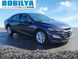 Used 2023 Chevrolet Malibu LT w/ Driver Confidence Package image 2