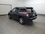 Used 2017 Jeep Compass High Altitude image 5
