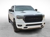 Used 2023 RAM 1500 Laramie image 2