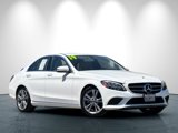 Used 2019 Mercedes-Benz C 300 Sedan image 2