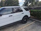 Used 2015 Ford Explorer 4WD Police Interceptor image 4