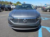 Certified 2021 Volkswagen Jetta S image 2