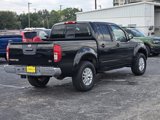 Used 2019 Nissan Frontier SV image 4