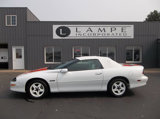 Used 1997 Chevrolet Camaro SS w/ Preferred Equipment Group 2 image 3
